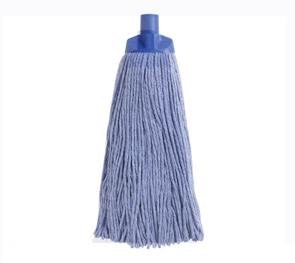 EDCO ENDURO MOP HEAD BLUE