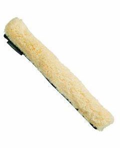 Sorbo 35cm (14") Yellow Velcro T-Bar & Washer Set | Efficient & Streak-Free