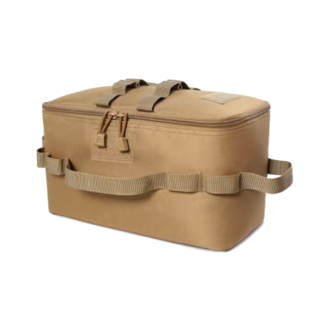 Portable Waterproof Thermal Cookware Bag | Large Capacity for Camping & Picnic Meals