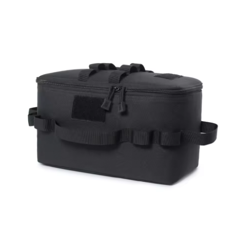 Portable Waterproof Thermal Cookware Bag | Large Capacity for Camping & Picnic Meals