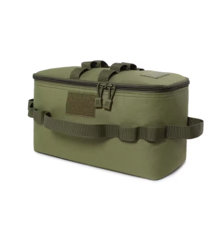Portable Waterproof Thermal Cookware Bag | Large Capacity for Camping & Picnic Meals