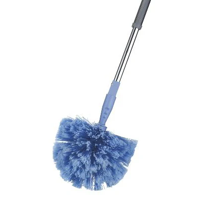 DOMED COBWEB BROOM