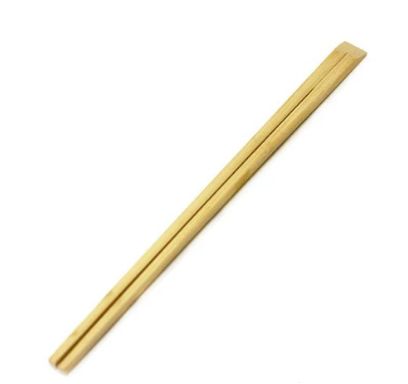 CHOPSTICK BAMBOO 24CM 3000PCS