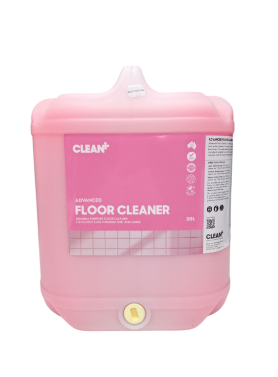 CLEAN FLOOR CLEANER 20L