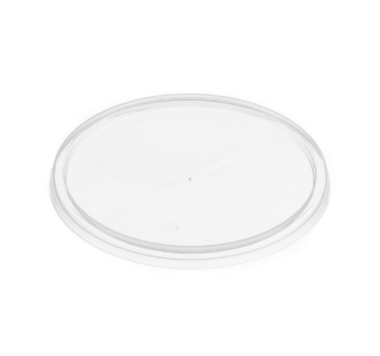 Bowl Container Lid 1050ml – 400pcs