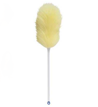 DUSTER WOOL SMALL
