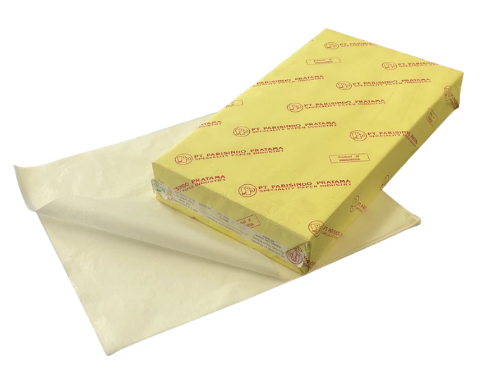 GP PAPER 3CUT WHITE 400MM x 220MM – 1200pcs