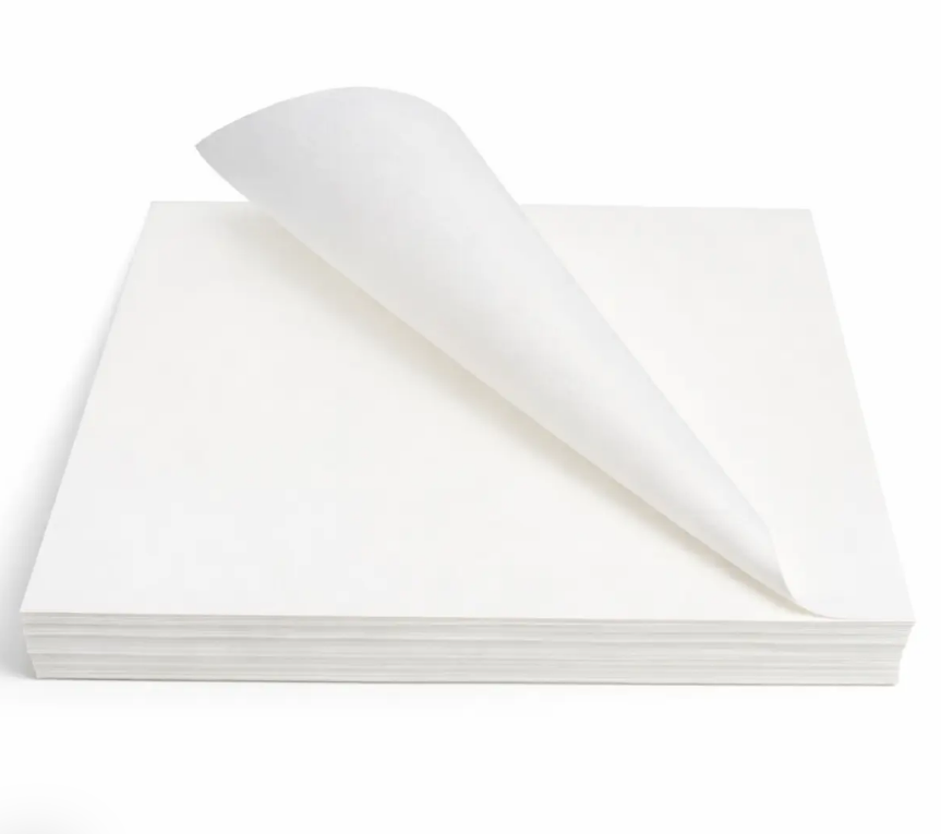 GP PAPER 4CUT WHITE 200MM x 330MM – 1600pcs