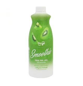 IMYO KIWI SMOOTHIE 1.8kg