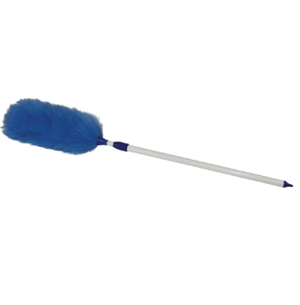 DUSTER WOOL LARGE