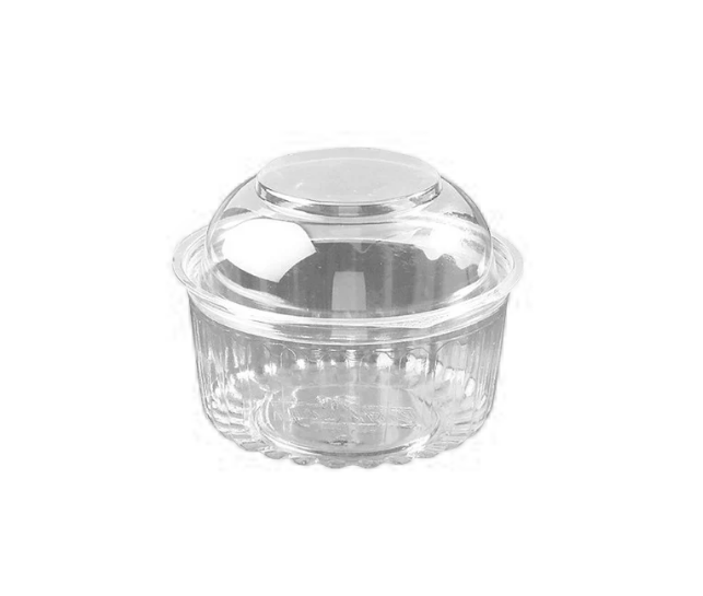 Shobowl 12oz with Dome Lid – 250pcs