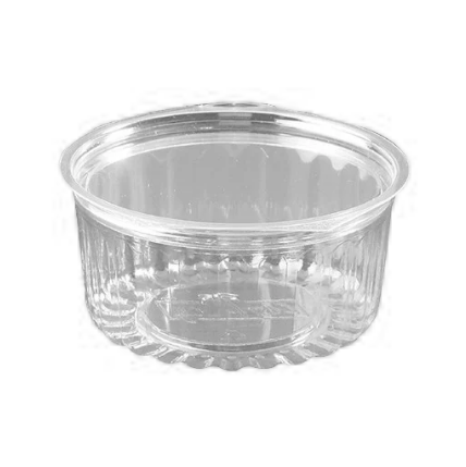 Shobowl 12oz with Flat Lid – 250pcs