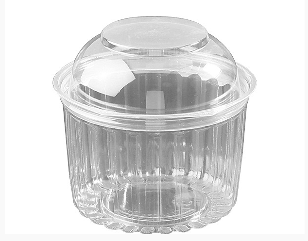 Shobowl 16oz with Dome Lid – 250pcs