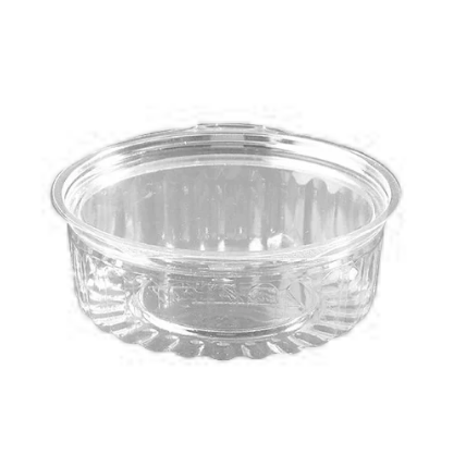 Shobowl 8oz with Flat Lid – 250pcs