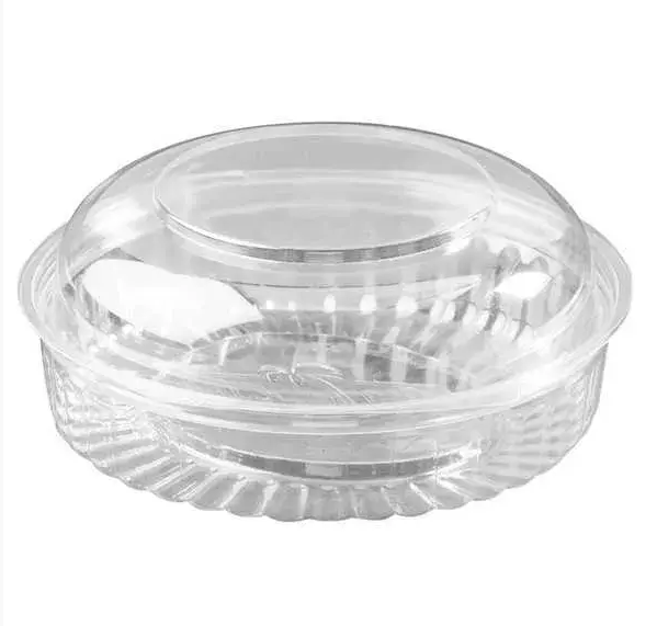 Shobowl 20oz with Dome Lid – 150pcs