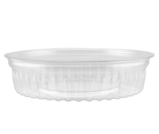 Shobowl 20oz with Flat Lid – 150pcs