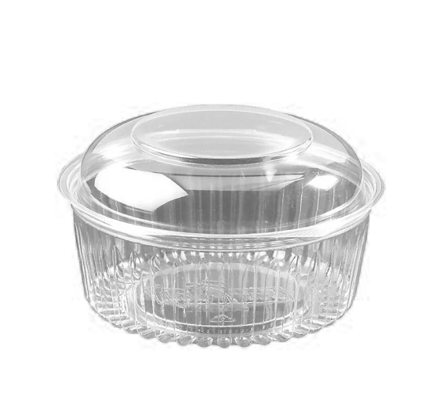 Shobowl 32oz with Dome Lid – 150pcs