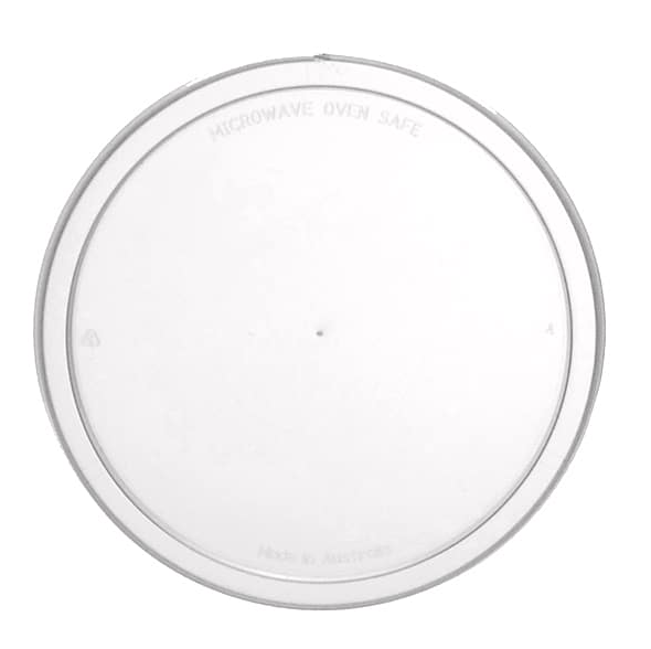 Round Container Lid 1200ml – 300pcs