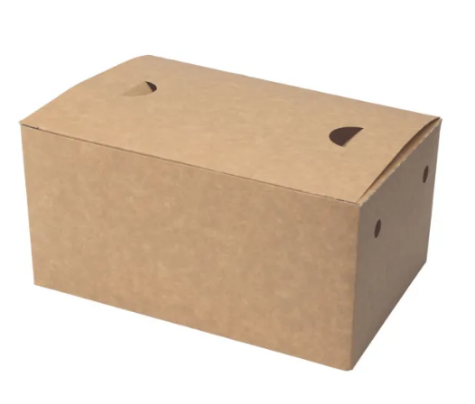 Snack Box Cardboard Family – 200pcs