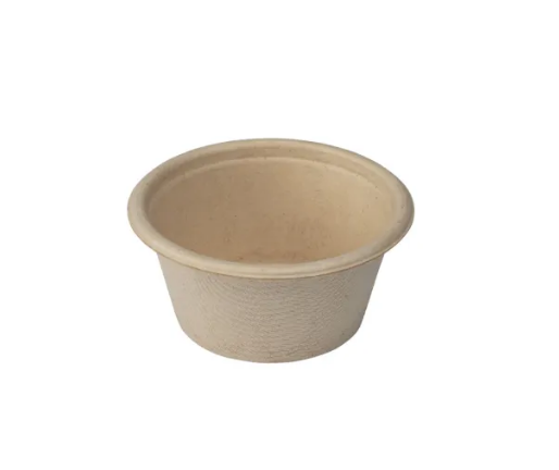 2oz Sauce Sugarcane Base – 2000PCS