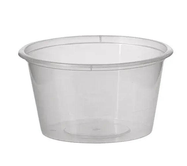 Sauce Container 4OZ Base – 1000PCS