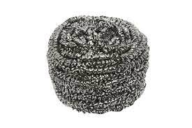 Edco Stainless Steel Scourer 70g | Heavy Duty & Industrial Grade