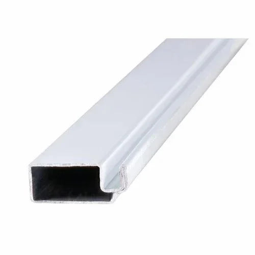 SABC-S23047 30cm 12" Squeegee Channel | Durable Stainless Steel Blade Holder