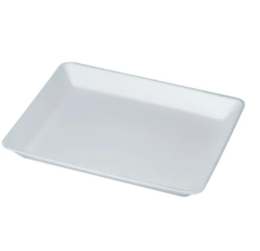 Foam Tray Deep 11x14 White – 200PCS