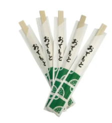 CHOPSTICK WOODEN 3000PCS