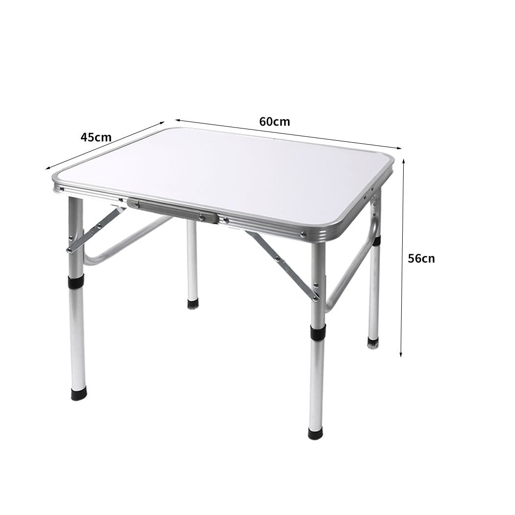 Camping Table Folding Tables Foldable Picnic Portable Outdoor BBQ