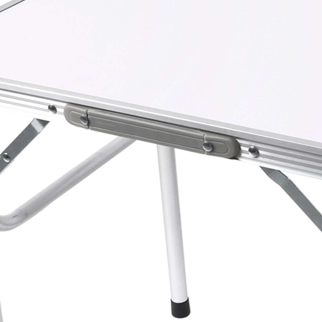 Camping Table Folding Tables Foldable Picnic Portable Outdoor BBQ
