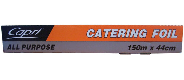 CAPRI FOIL 44X150 - JP Supplies