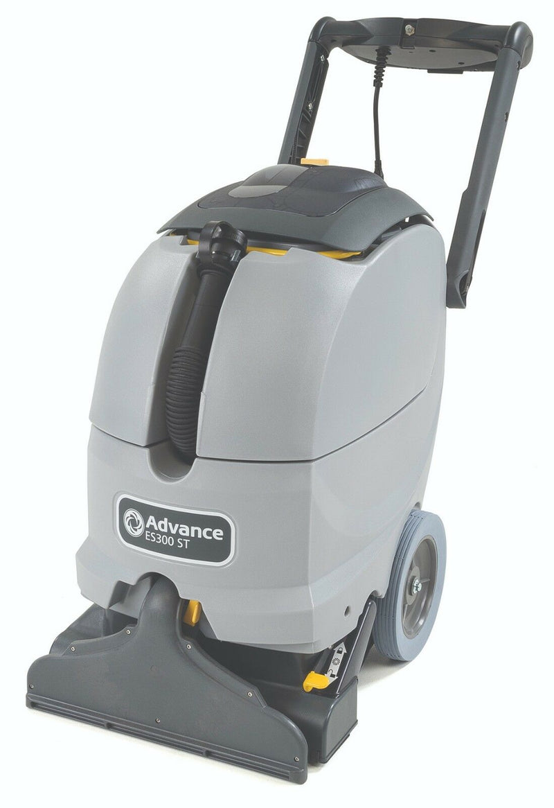 CARPET EXTRACTOR ES300 (CONTACT TO US)