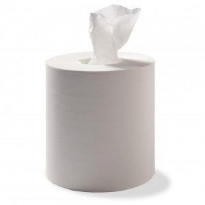 CENTREFEED TOWEL 300M 19CM DURO - JP Supplies