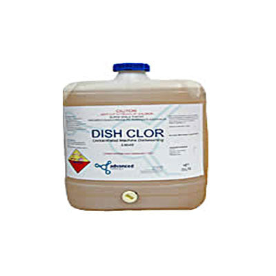 DISH CLOR 20L - JP Supplies