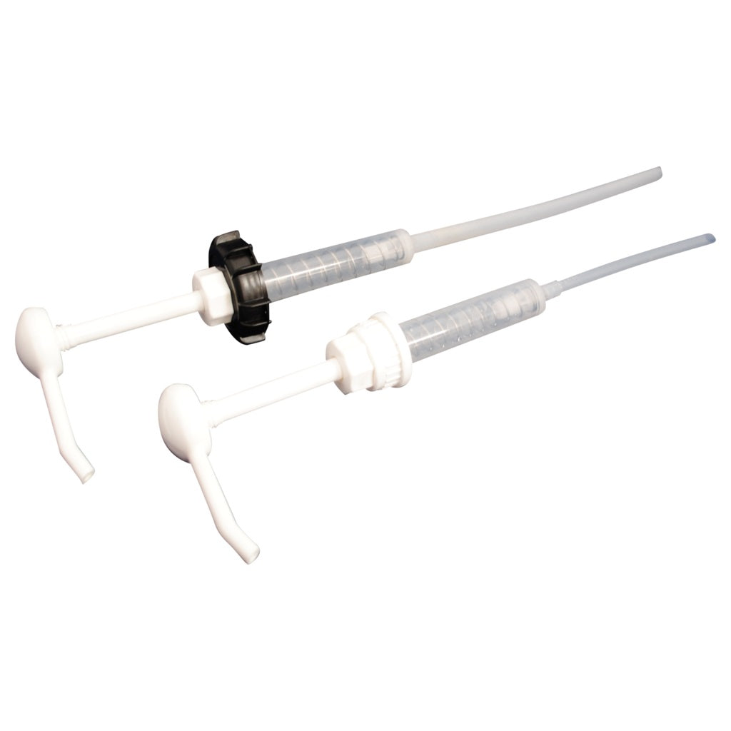 DRUM PUMP 25L - JP Supplies