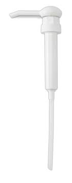 DRUM PUMP 5L - JP Supplies