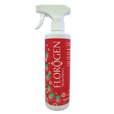 FLOROGEN STRAWBERRY 500ML - JP Supplies