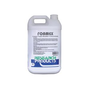 FOAMEX 5L - JP Supplies