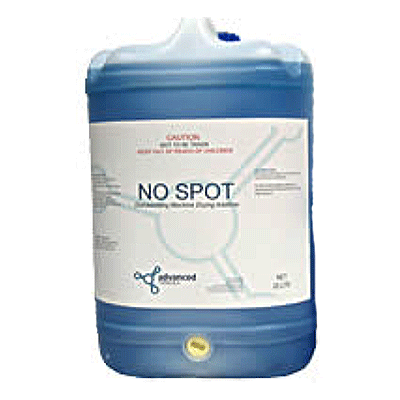 NO SPOT 20L - JP Supplies