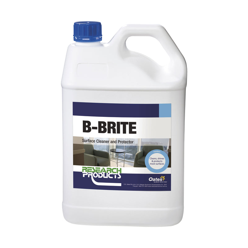 B-BRITE 5L - JP Supplies
