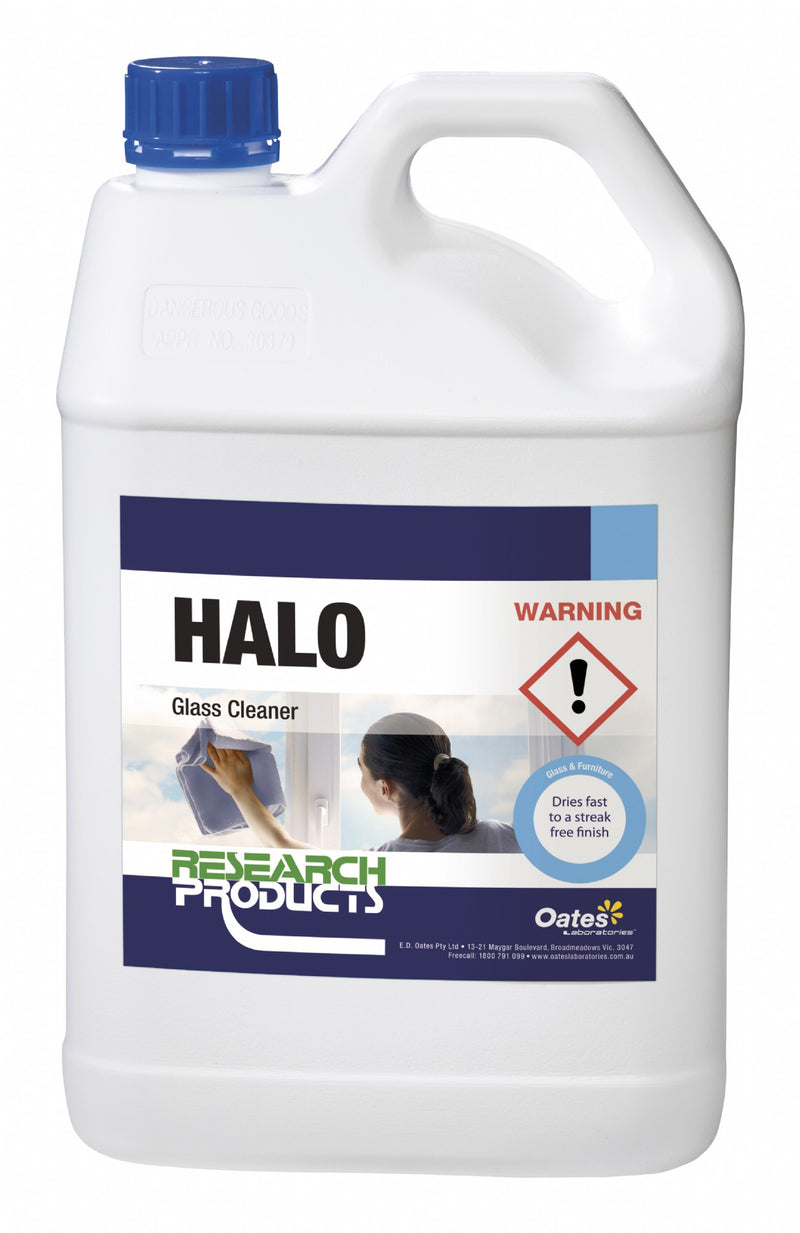 HALO 5L - JP Supplies