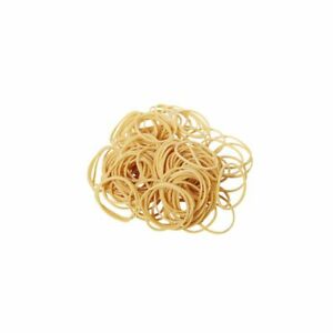 RUBBER BAND 500G - JP Supplies