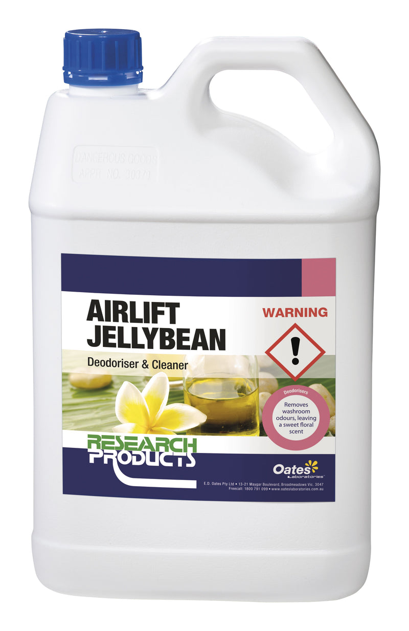 AIRLIFT JELLYBEAN 5L - JP Supplies