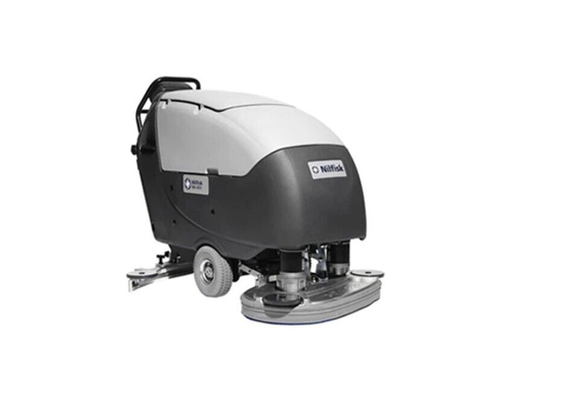 SCRUBBER DRYER BATTERY BA611 (CONTACT TO US)