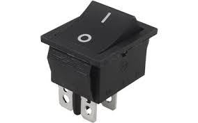 SHADOW VAC SWITCH - JP Supplies