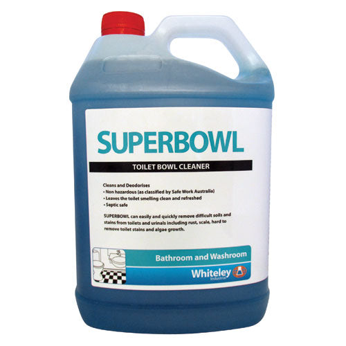 SUPERBOWL 5L - JP Supplies