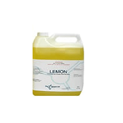 DISINFECTANT LEMON 5L - JP Supplies