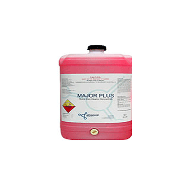 MAJOR PLUS 25L - JP Supplies