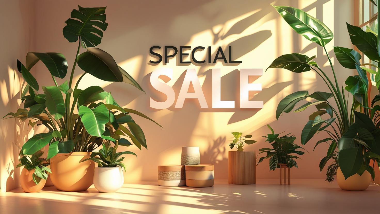 SPECIAL PRODUCT